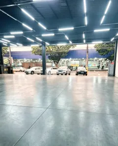Galpão/Depósito/Armazém para alugar, 410m² no Jardim Ana Emilia, Taubaté