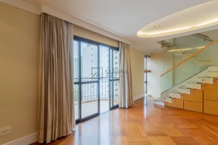 Cobertura com 2 Quartos à venda, 141m² no Planalto Paulista, São Paulo