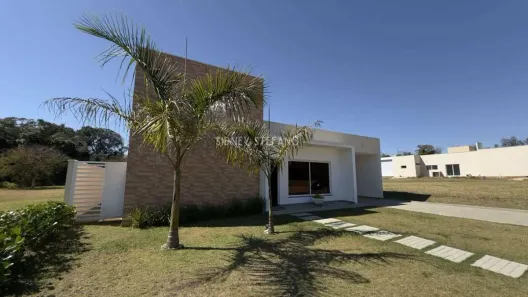 Casa com 3 Quartos à venda, 170m² no Thermas de Santa Bárbara, Águas de Santa Bárbara