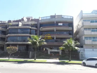 Apartamento com 5 Quartos à venda, 334m² no Recreio dos Bandeirantes, Rio de Janeiro