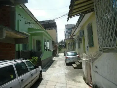 Casa com 3 Quartos à venda, 120m² no Tijuca, Rio de Janeiro