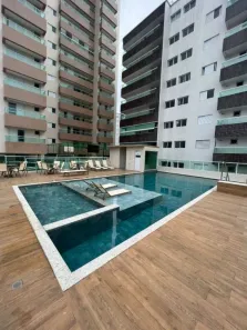 Apartamento com 2 Quartos à venda, 67m² no Ocian, Praia Grande