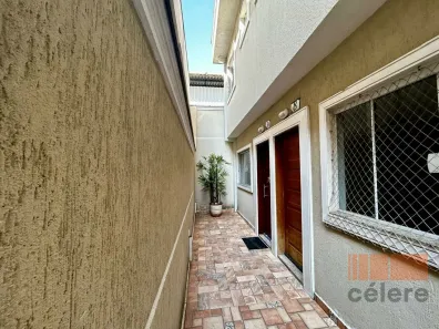 Casa de Condomínio com 2 Quartos à venda, 59m² no Vila Carrão, São Paulo