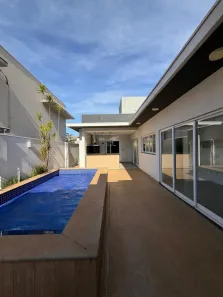 Casa de Condomínio com 3 Quartos à venda, 360m² no Residencial Tivoli II, Bauru