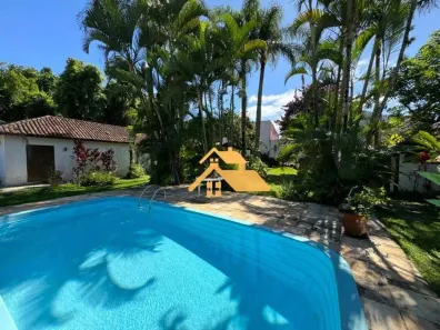Casa com 4 Quartos à venda, 300m² no Barra do Una, São Sebastião