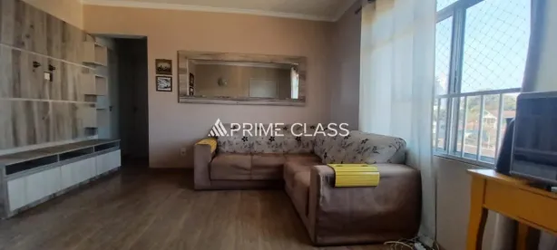 Apartamento com 2 Quartos à venda, 56m² no Nossa Senhora das Graças, Canoas
