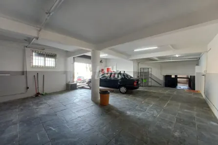 Ponto Comercial para alugar, 261m² no Tucuruvi, São Paulo