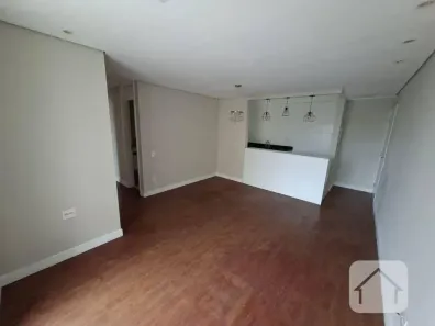 Apartamento com 3 Quartos à venda, 70m² no Vila Nova Alba, São Paulo
