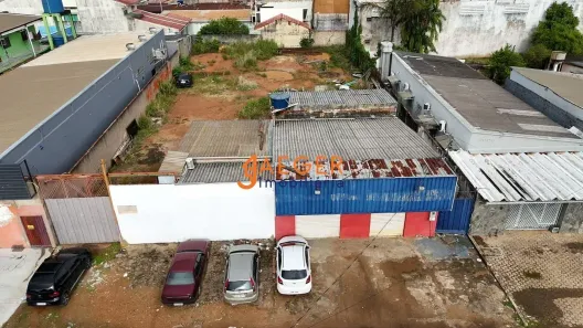 à venda, 1035m² no Nossa Senhora das Graças, Porto Velho