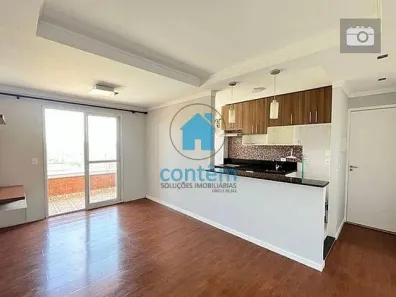 Apartamento com 2 Quartos à venda, 59m² no Votupoca, Barueri