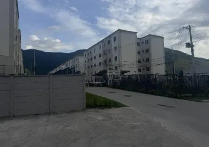 Apartamento com 2 Quartos à venda, 40m² no Cabuçu, Nova Iguaçu
