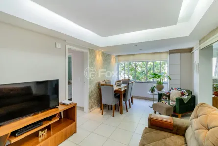 Cobertura com 4 Quartos à venda, 142m² no Santo Antônio, Porto Alegre