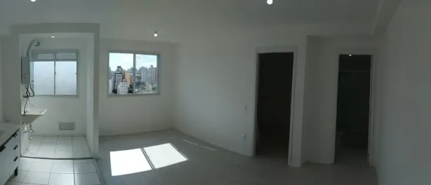 Apartamento com 1 Quarto à venda, 36m² no Liberdade, São Paulo