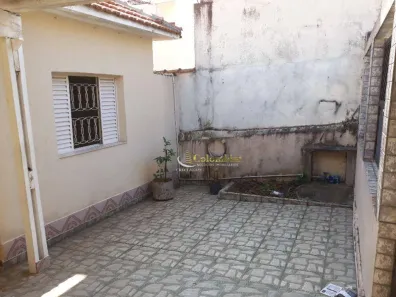 Casa com 2 Quartos à venda, 196m² no Osvaldo Cruz, São Caetano do Sul