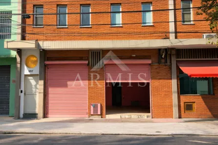 Ponto Comercial para alugar, 110m² no Itaim Bibi, São Paulo