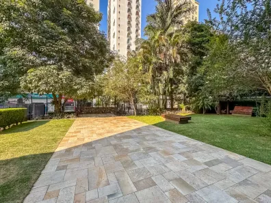 Apartamento com 3 Quartos à venda, 190m² no Jardim Paulista, São Paulo