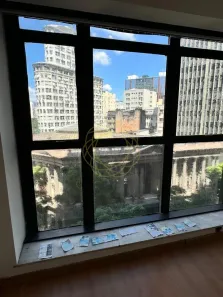Sala Comercial à venda, 35m² no Centro, Rio de Janeiro