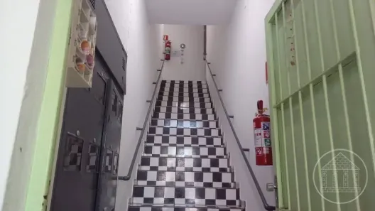 Sala Comercial para alugar, 24m² no Interlagos, São Paulo