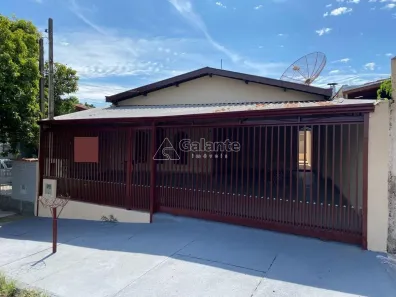 Casa com 3 Quartos à venda, 160m² no Jardim Yeda, Campinas