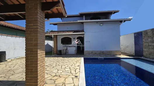 Casa com 2 Quartos à venda, 168m² no Portal do Patrimonium, Caraguatatuba