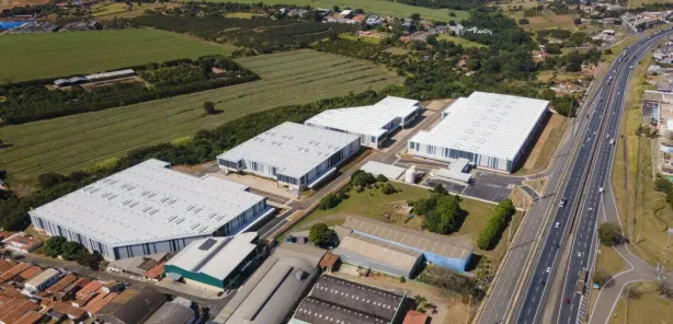 para alugar, 4623m² no Jardim Nova Limeira, Limeira