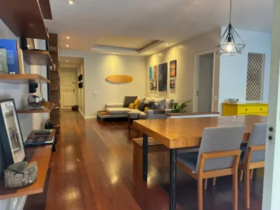 Apartamento com 2 Quartos para alugar, 143m² no Copacabana, Rio de Janeiro