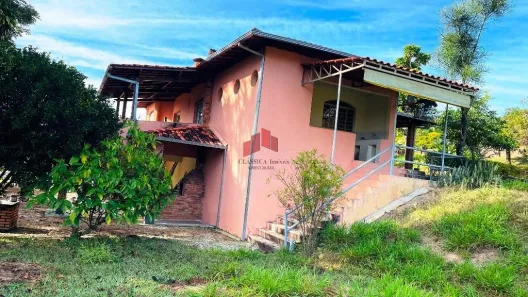 Casa de Condomínio com 3 Quartos à venda, 200m² no Condomínio Nossa Fazenda, Esmeraldas