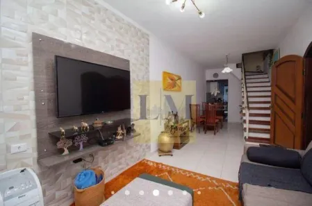 Sobrado com 2 Quartos à venda, 180m² no Vila União(Zona Norte), São Paulo