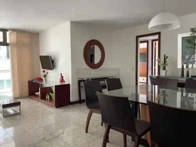 Apartamento com 3 Quartos à venda, 130m² no Charitas, Niterói