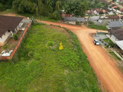 Lote/Terreno à venda, 496m² no Das Nações, Timbó