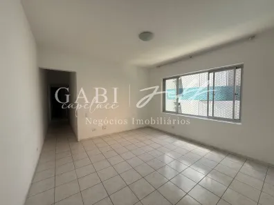 Apartamento com 2 Quartos à venda, 83m² no Gonzaga, Santos
