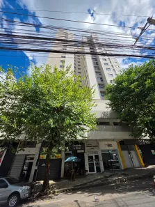 Apartamento com 3 Quartos para alugar, 121m² no São Mateus, Juiz de Fora