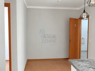 Apartamento com 2 Quartos à venda, 53m² no Alvorada, Sertãozinho