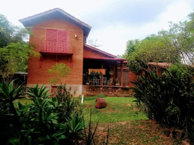 Fazenda/Sítio com 2 Quartos à venda, 210m² no Village Campinas, Campinas
