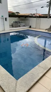Apartamento com 2 Quartos à venda, 96m² no Coroa do Meio, Aracaju