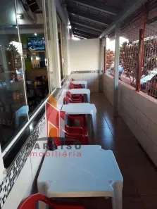 Imóvel Comercial com 2 Quartos à venda, 250m² no Nossa Senhora Aparecida, Uberlândia
