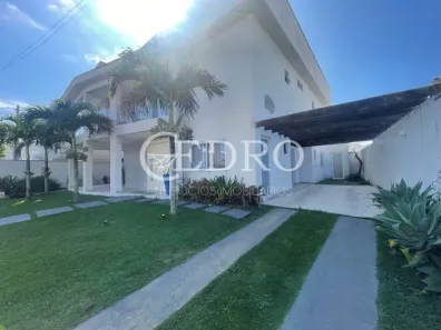 Casa de Condomínio com 6 Quartos à venda, 402m² no Nova São Pedro, São Pedro da Aldeia