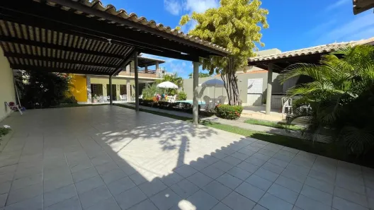 Casa com 4 Quartos à venda, 398m² no Barra Mar, Barra de São Miguel