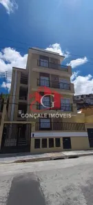 Casa de Condomínio com 2 Quartos à venda, 42m² no Vila Isolina Mazzei, São Paulo