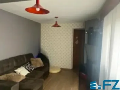 Cobertura com 3 Quartos à venda, 130m² no Parque São Vicente, Mauá