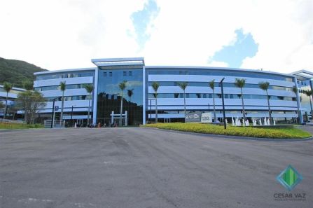 Sala Comercial à venda, 40m² no Santo Antônio de Lisboa, Florianópolis