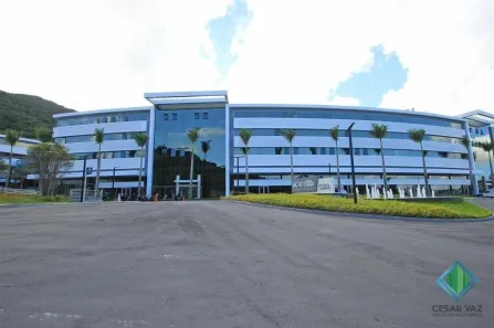 Sala Comercial à venda, 40m² no Santo Antônio de Lisboa, Florianópolis