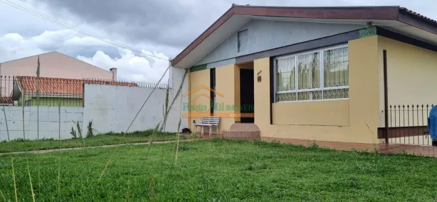 Lote/Terreno à venda, 560m² no Novo Mundo, Curitiba