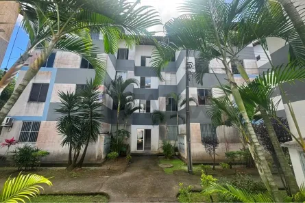 Apartamento com 2 Quartos à venda, 45m² no Petrópolis, Maceió