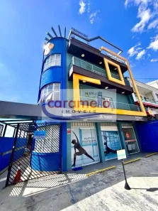 Ponto Comercial para alugar, 80m² no Jardim Íris, São Paulo