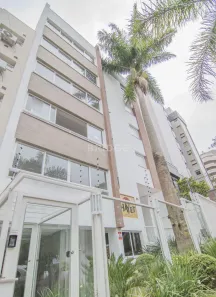 Apartamento com 1 Quarto para alugar, 59m² no Mont Serrat, Porto Alegre