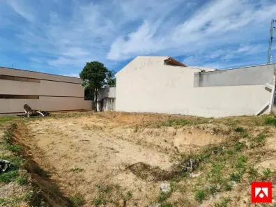 Lote/Terreno à venda, 303m² no Vila Maria, Santa Bárbara D'Oeste