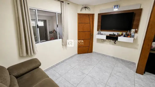 Casa com 3 Quartos à venda, 87m² no Jardim das Nações, Salto
