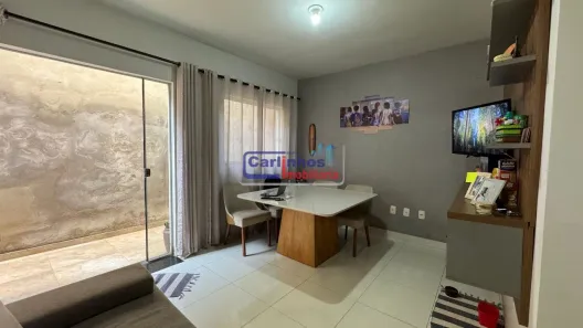 Casa com 2 Quartos à venda, 75m² no Resplendor, Igarapé