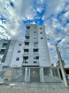 Apartamento com 2 Quartos para alugar, 70m² no Santa Lúcia, Caxias do Sul